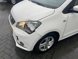 Seat Mii 1.0 Style Chic N.A.P PRACHTIG!!! picture 12