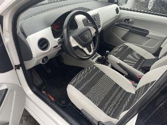 Seat Mii 1.0 Style Chic N.A.P PRACHTIG!!! picture 5