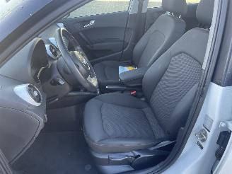 Audi A1 SPORTBACK 1.2 TFSI S-LINE picture 12