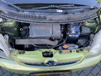 Daihatsu Cuore 1.0 Premium N.A.P PRACHTIG!!!! picture 12