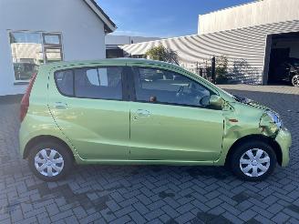 Daihatsu Cuore 1.0 Premium N.A.P PRACHTIG!!!! picture 2