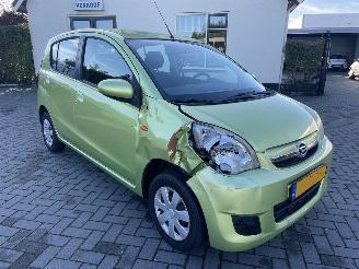 Damaged car Daihatsu Cuore 1.0 Premium N.A.P PRACHTIG!!!! 2008/6