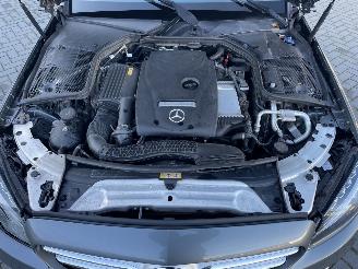 Mercedes C-klasse Estate 180 Sport Edition Premium Plus N.A.P NL AUTO PRACHTIG!!! picture 20