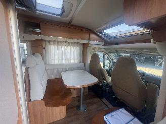 Hymer  T 588 SL PRACHTIG!!! picture 13