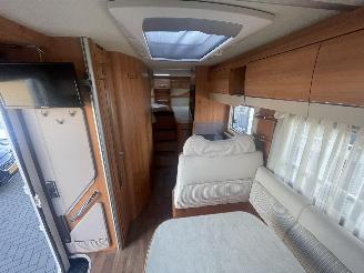Hymer  T 588 SL PRACHTIG!!! picture 15