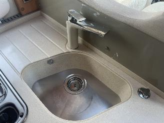 Hymer  T 588 SL PRACHTIG!!! picture 25