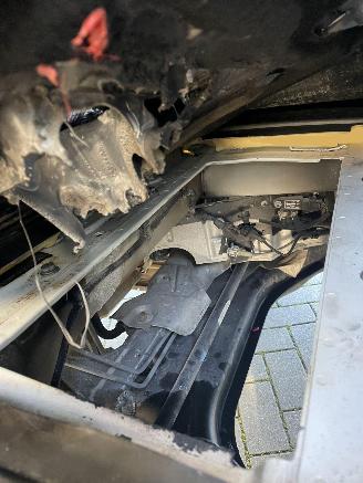 Hymer  T 588 SL PRACHTIG!!! picture 36