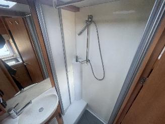 Hymer  T 588 SL PRACHTIG!!! picture 22