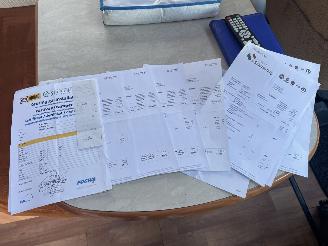 Hymer  T 588 SL PRACHTIG!!! picture 34