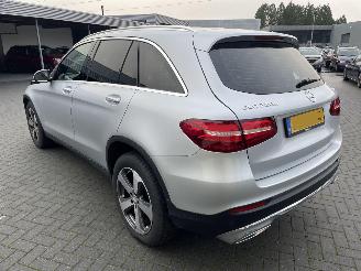Mercedes GLC 220 d 4MATIC Ambition N.A.P PRACHTIG!!! picture 3