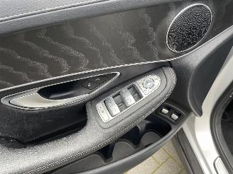 Mercedes GLC 220 d 4MATIC Ambition N.A.P PRACHTIG!!! picture 13