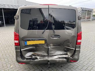 Mercedes Vito 114 CDI Lang DC Comfort AUTOMAAT N.A.P NL AUTO picture 4