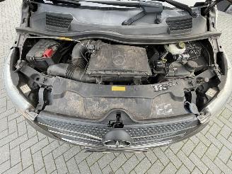 Mercedes Vito 114 CDI Lang DC Comfort AUTOMAAT N.A.P NL AUTO picture 16