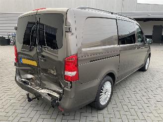 Mercedes Vito 114 CDI Lang DC Comfort AUTOMAAT N.A.P NL AUTO picture 3