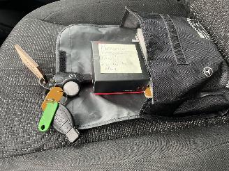 Mercedes Vito 114 CDI Lang DC Comfort AUTOMAAT N.A.P NL AUTO picture 15