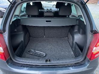 Skoda Fabia Combi 1.4-16V Tour N.A.P NL AUTO PRACHTIG!!! picture 13