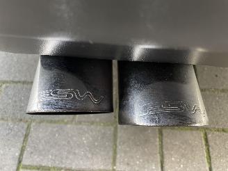 Volkswagen Golf 2.0 TFSI GTI AUTOMAAT 300PK!!! picture 6