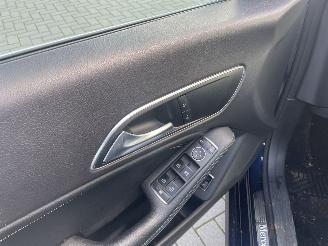Mercedes Cla-klasse 180 Business Solution Plus Upgrade Edition N.A.P NL AUTO AUTOMAAT PRACHTIG!!! picture 12