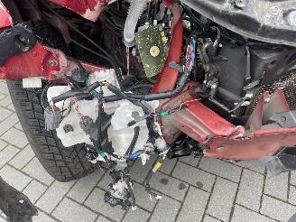 Mazda CX-5 2.0 SkyActiv-G 165 TS+ N.A.P NL AUTO PRACHTIG!!! picture 23