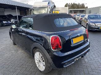 Mini Cooper S Cabrio 2.0 Cooper S Chili automaat 192PK picture 4
