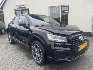 Audi Q2 30 TFSI epic N.A.P NL AUTO PRACHTIG!!! 2020/4