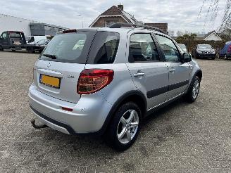 Suzuki SX4 1.6  SHOGUN picture 6