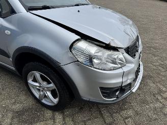 Suzuki SX4 1.6  SHOGUN picture 13