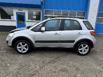 Suzuki SX4 1.6  SHOGUN picture 9