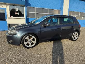 Auto incidentate Volkswagen Golf 1.2 TSI 2010/6