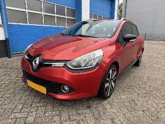 Renault Clio 0.9 TCE  EXPRESSION picture 2