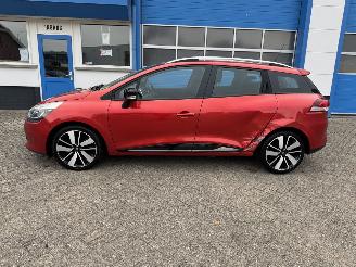 Renault Clio 0.9 TCE  EXPRESSION picture 9