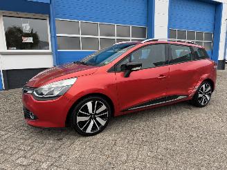  Renault Clio 0.9 TCE  EXPRESSION 2013/10