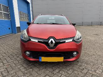 Renault Clio 0.9 TCE  EXPRESSION picture 3
