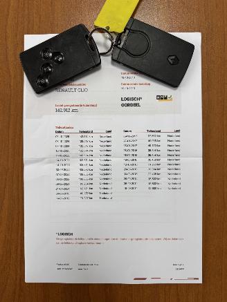 Renault Clio 0.9 TCE  EXPRESSION picture 21