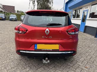 Renault Clio 0.9 TCE  EXPRESSION picture 7