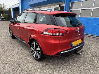 Renault Clio 0.9 TCE  EXPRESSION picture 8