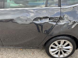 Opel Zafira 1.4  BUSINESS EDITION 7-PERSOONS picture 11