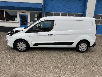 Ford Transit Connect 1.5  AUTOMAAT  L2H1 picture 9