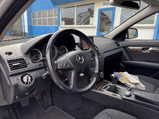 Mercedes C-klasse 180 KOMPRESSOR  BUSINESS CLASS ELEGANCE picture 17