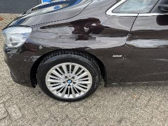 BMW 2-serie 225i AUTOMAAT  ACTIVE TOURER picture 13