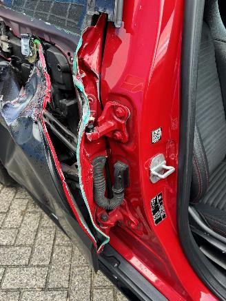 Mercedes GLA 200 AUTOMAAT  AMG  EDITION 1 picture 17