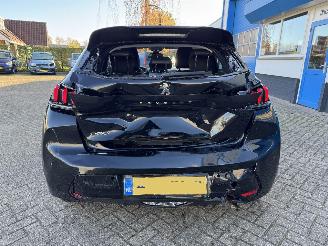 Peugeot 208 1.2  AUTOMAAT picture 7