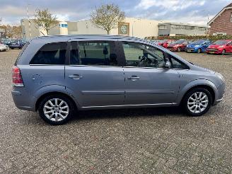 Opel Zafira 2.2 AUTOMAAT 7-PERSOONS  EXECUTIVE picture 7