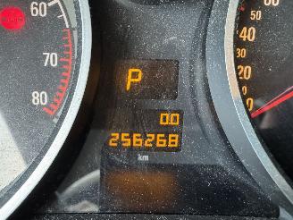 Opel Zafira 2.2 AUTOMAAT 7-PERSOONS  EXECUTIVE picture 23