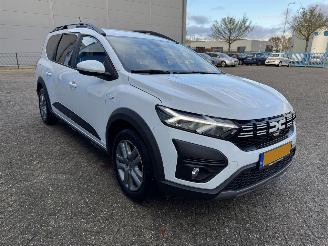 Dacia Jogger 1.0 TCE  7-PERSOONS  EXPRESSION picture 4
