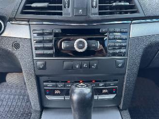 Mercedes E-klasse 200 CGI  AUTOMAAT CABRIOLET picture 22