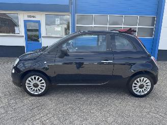 Fiat 500 1.2  POP  CABRIO picture 8