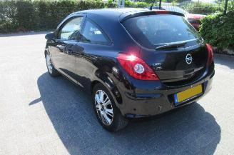 Avarii autoturisme Opel Corsa 1.2 Cosmo Lpg/G3 airco 2012/2