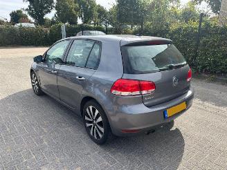  Volkswagen Golf 1.4 Tsi Comfort Clima  122pk 2011/1