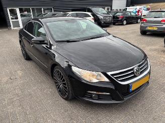  Volkswagen Passat cc 2.0 TSI  Passat CC  211pk 2011/4